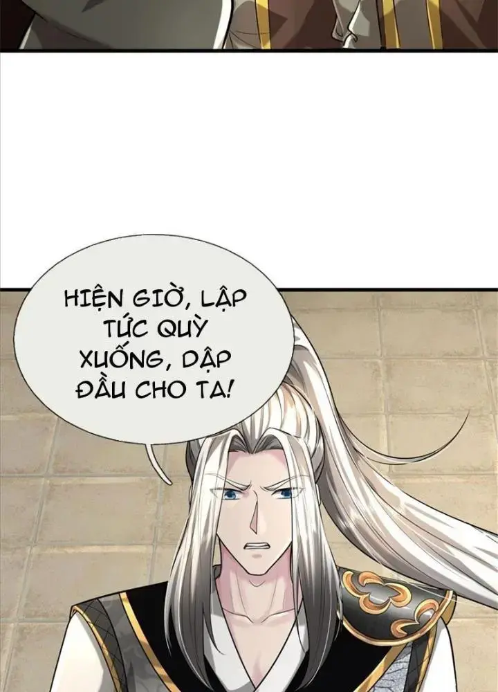Võ đạo đại đế Chapter 6 - Trang 14