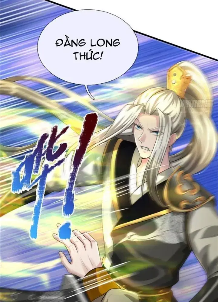 Võ đạo đại đế Chapter 6 - Trang 26