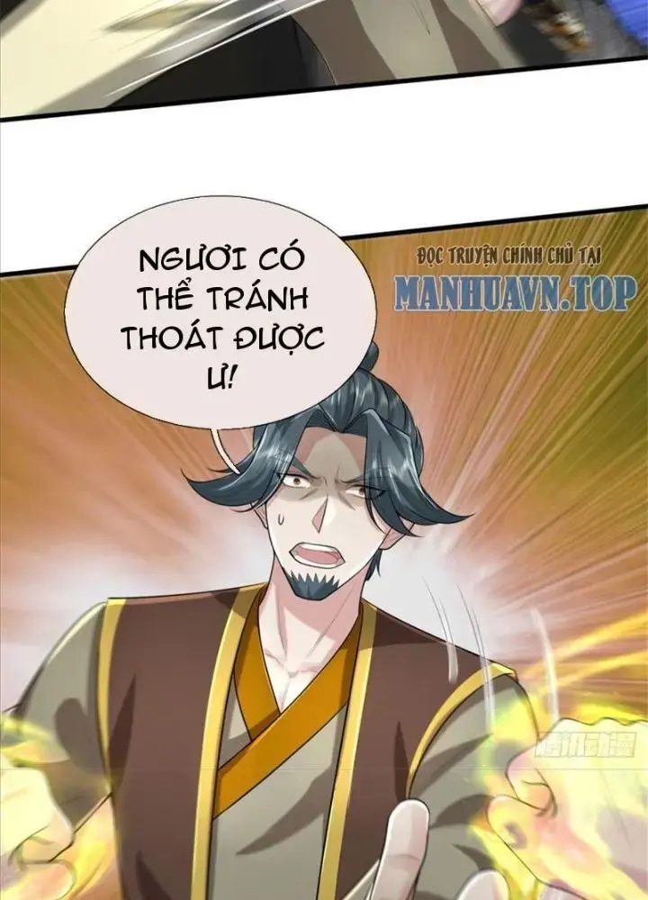 Võ đạo đại đế Chapter 6 - Trang 28