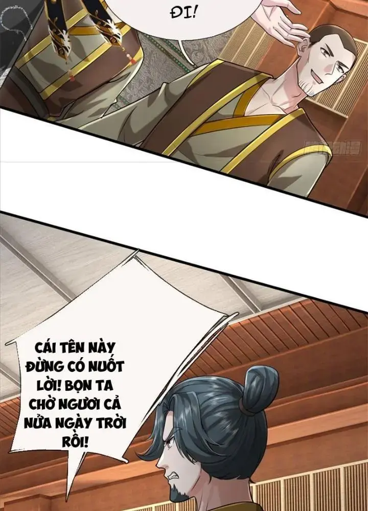 Võ đạo đại đế Chapter 6 - Trang 4