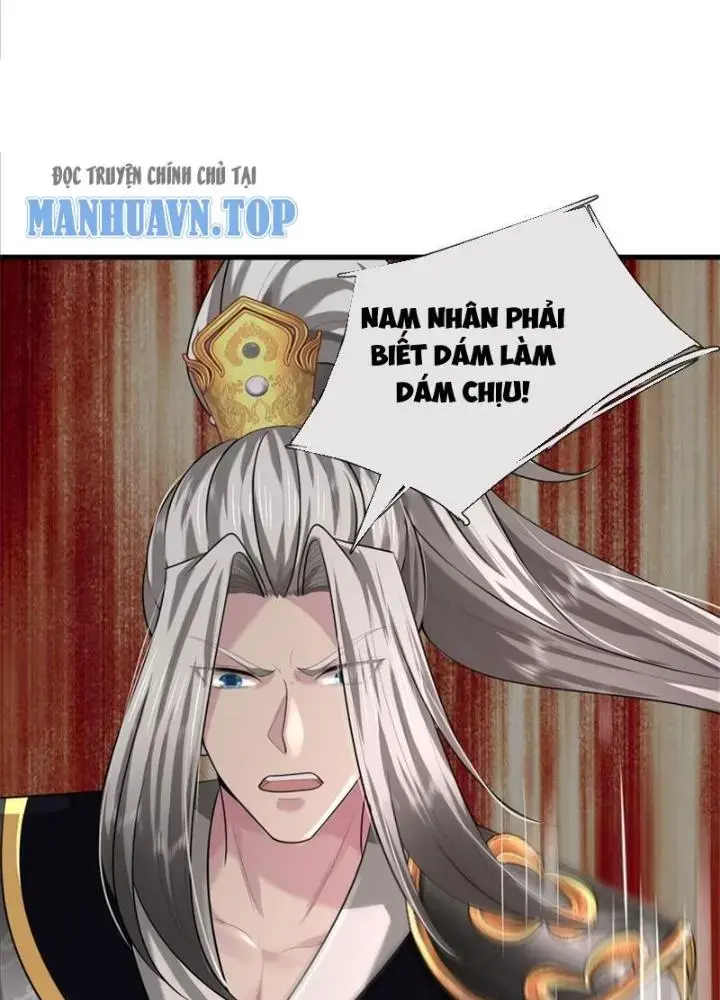 Võ đạo đại đế Chapter 6 - Trang 40