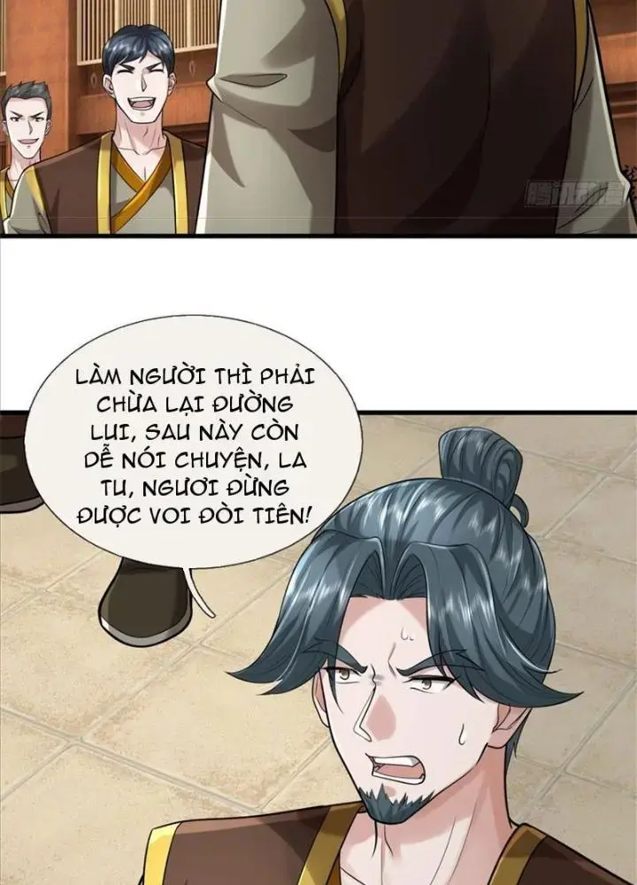 Võ đạo đại đế Chapter 6 - Trang 6