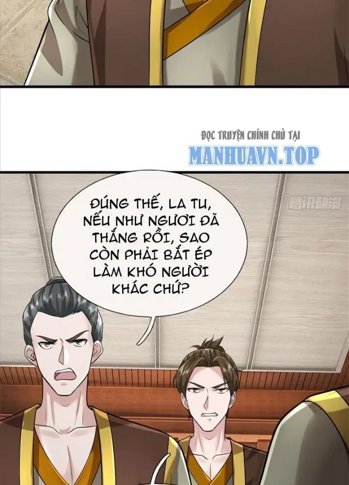 Võ đạo đại đế Chapter 6 - Trang 8