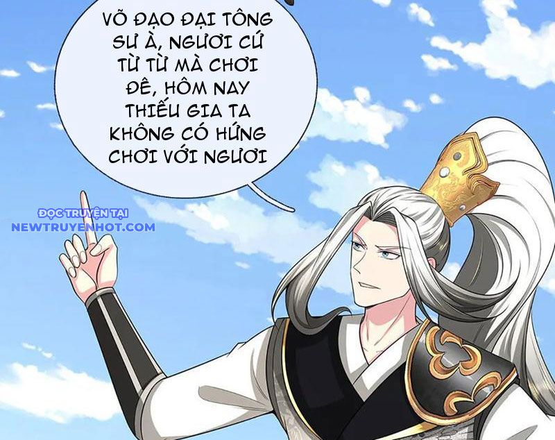 Võ đạo đại đế Chapter 60 - Trang 12