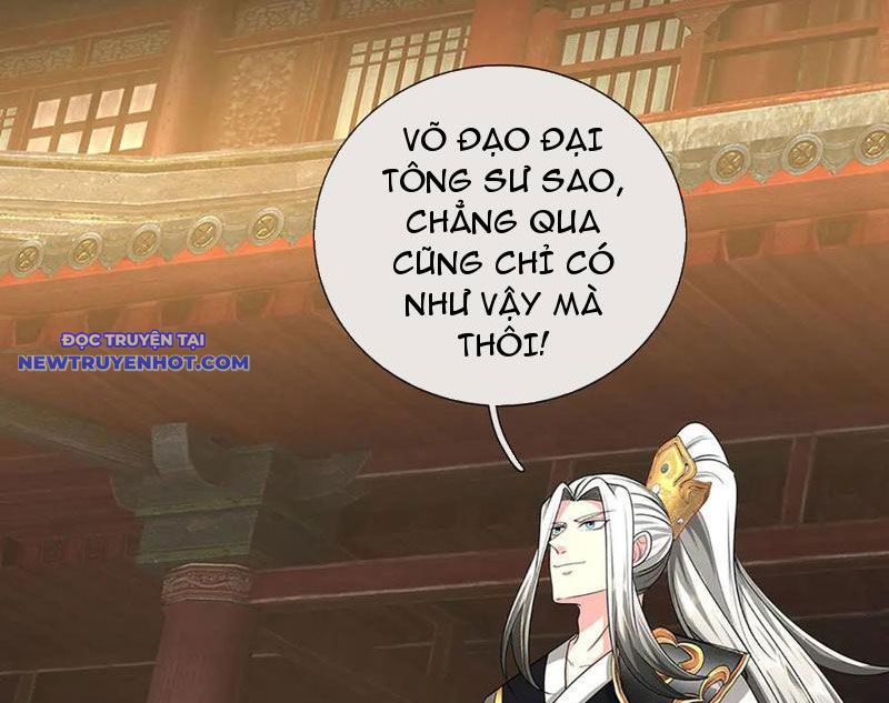 Võ đạo đại đế Chapter 60 - Trang 19