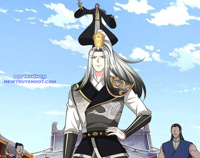 Võ đạo đại đế Chapter 60 - Trang 22