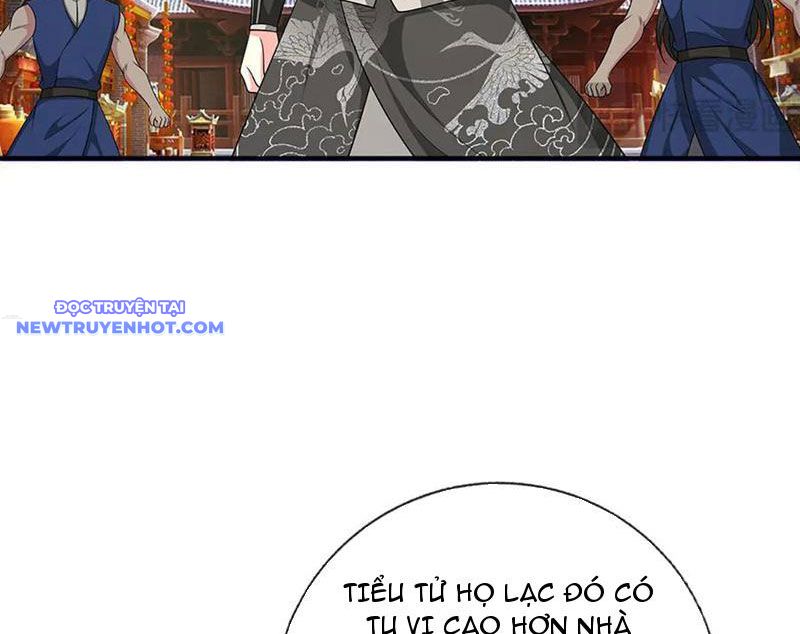 Võ đạo đại đế Chapter 60 - Trang 23