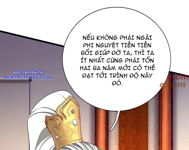 Võ đạo đại đế Chapter 60 - Trang 27