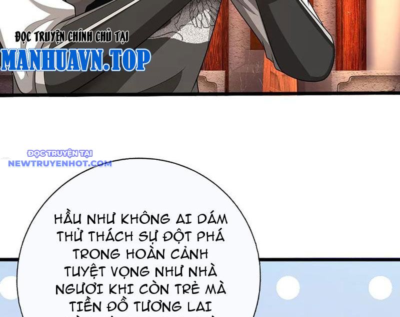 Võ đạo đại đế Chapter 60 - Trang 29