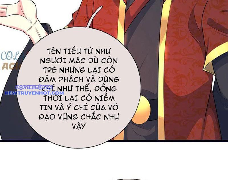 Võ đạo đại đế Chapter 60 - Trang 31
