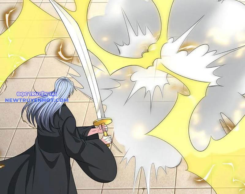 Võ đạo đại đế Chapter 60 - Trang 4