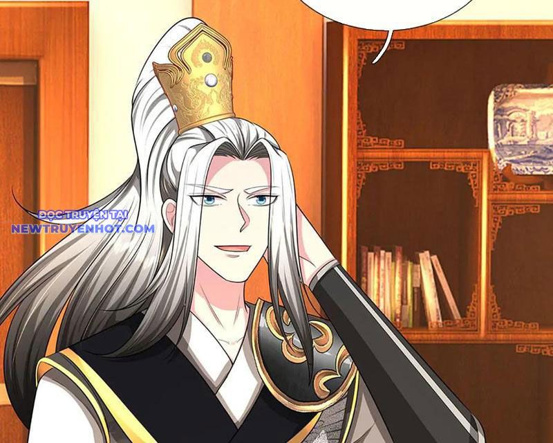 Võ đạo đại đế Chapter 60 - Trang 43