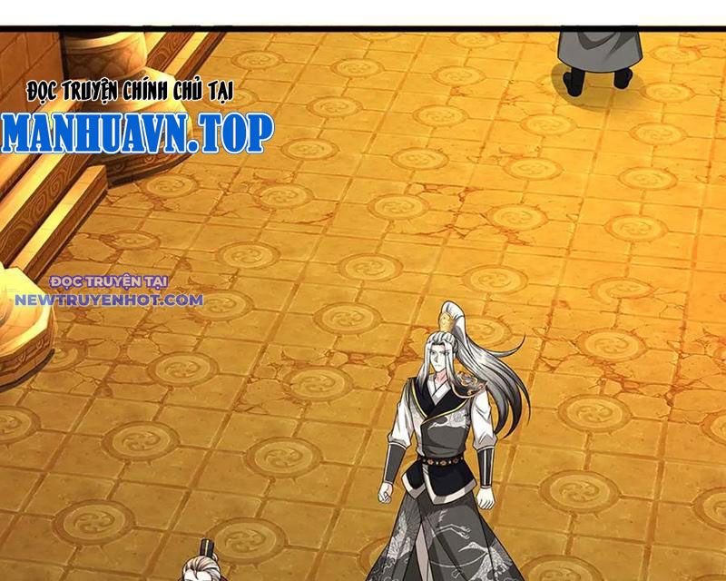 Võ đạo đại đế Chapter 60 - Trang 46
