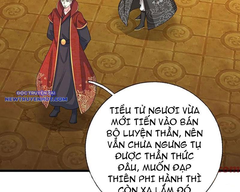 Võ đạo đại đế Chapter 60 - Trang 47