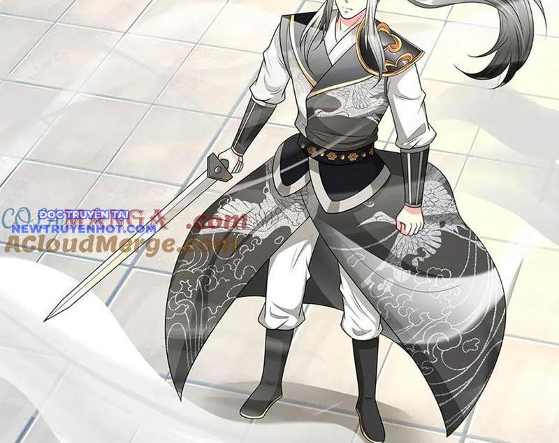 Võ đạo đại đế Chapter 60 - Trang 7