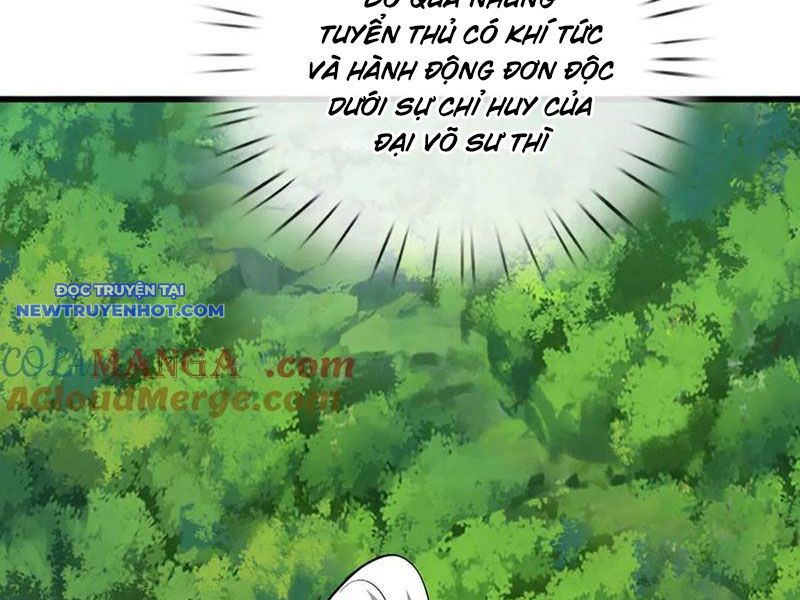 Võ đạo đại đế Chapter 61 - Trang 22