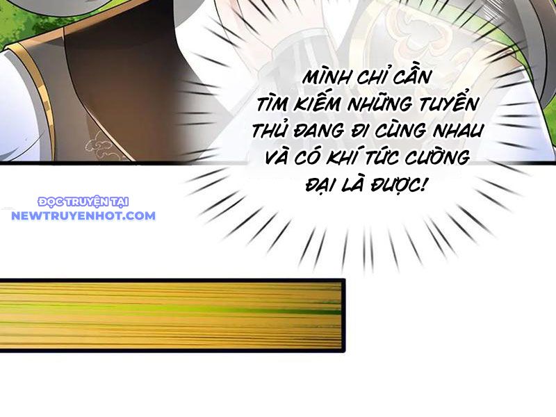 Võ đạo đại đế Chapter 61 - Trang 24