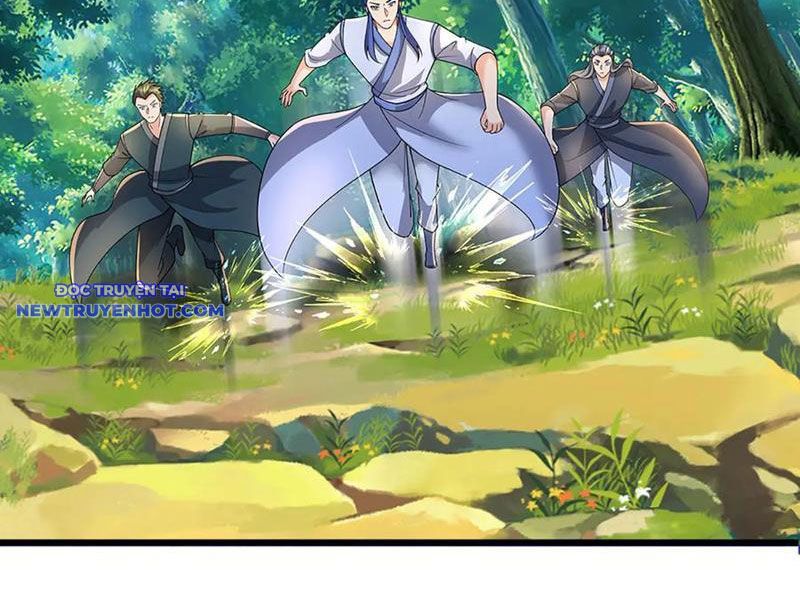 Võ đạo đại đế Chapter 61 - Trang 27