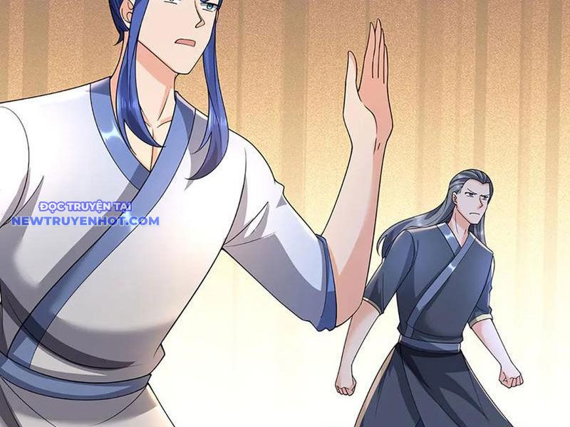 Võ đạo đại đế Chapter 61 - Trang 29