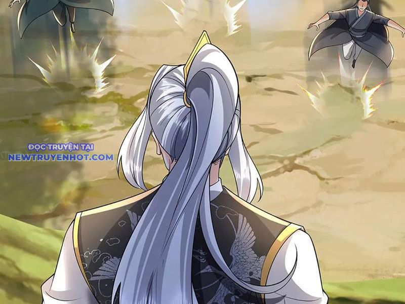Võ đạo đại đế Chapter 61 - Trang 35