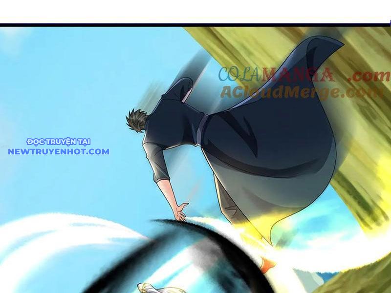 Võ đạo đại đế Chapter 61 - Trang 37