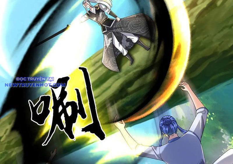 Võ đạo đại đế Chapter 61 - Trang 38