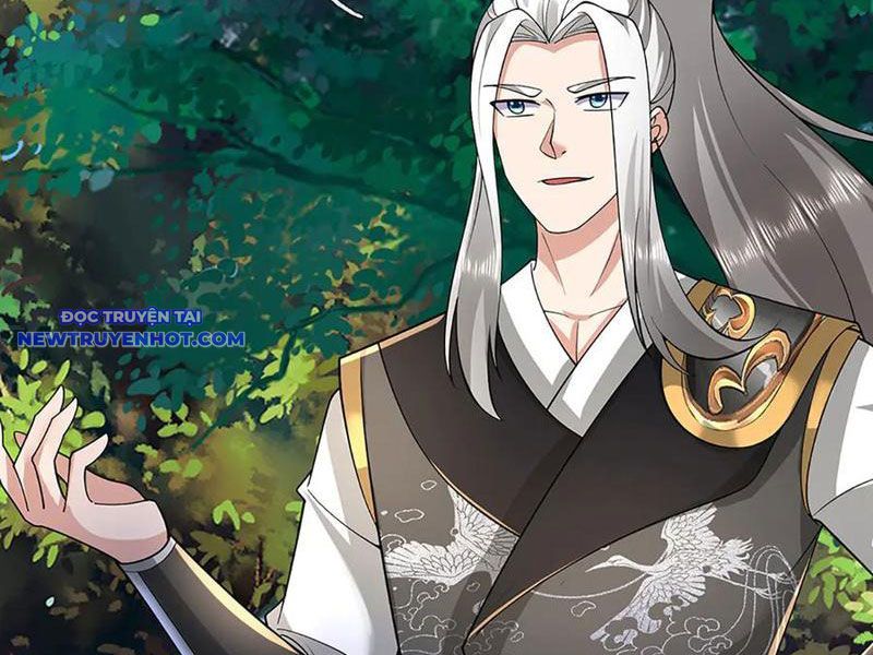 Võ đạo đại đế Chapter 61 - Trang 4