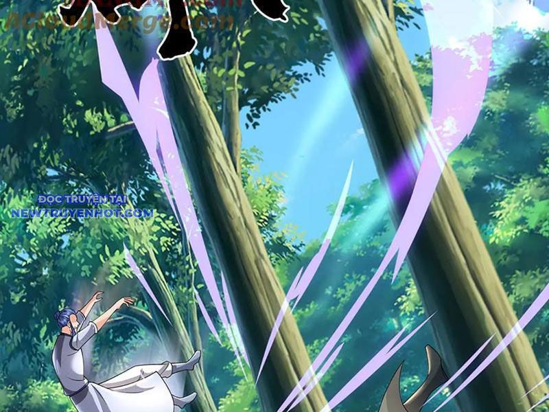 Võ đạo đại đế Chapter 61 - Trang 41