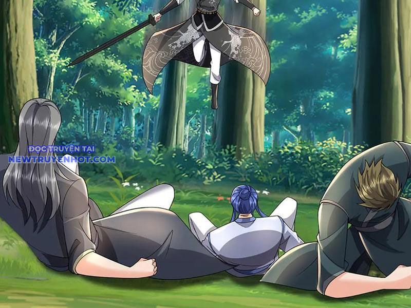 Võ đạo đại đế Chapter 61 - Trang 45