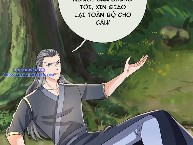 Võ đạo đại đế Chapter 61 - Trang 47