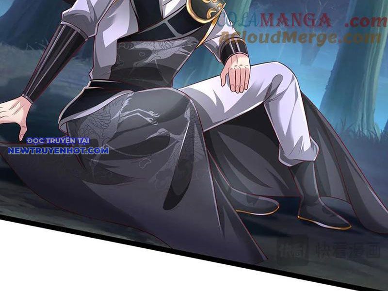 Võ đạo đại đế Chapter 62 - Trang 21