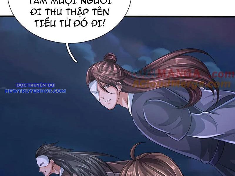 Võ đạo đại đế Chapter 62 - Trang 28