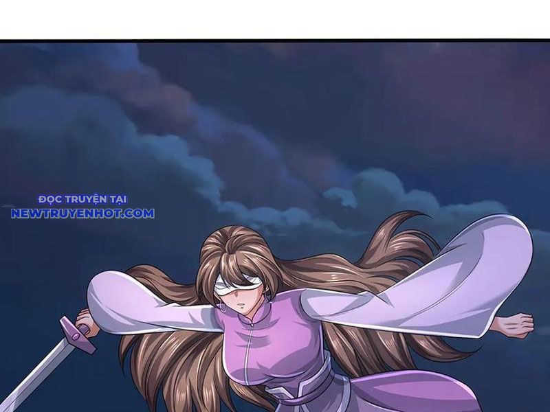 Võ đạo đại đế Chapter 62 - Trang 30