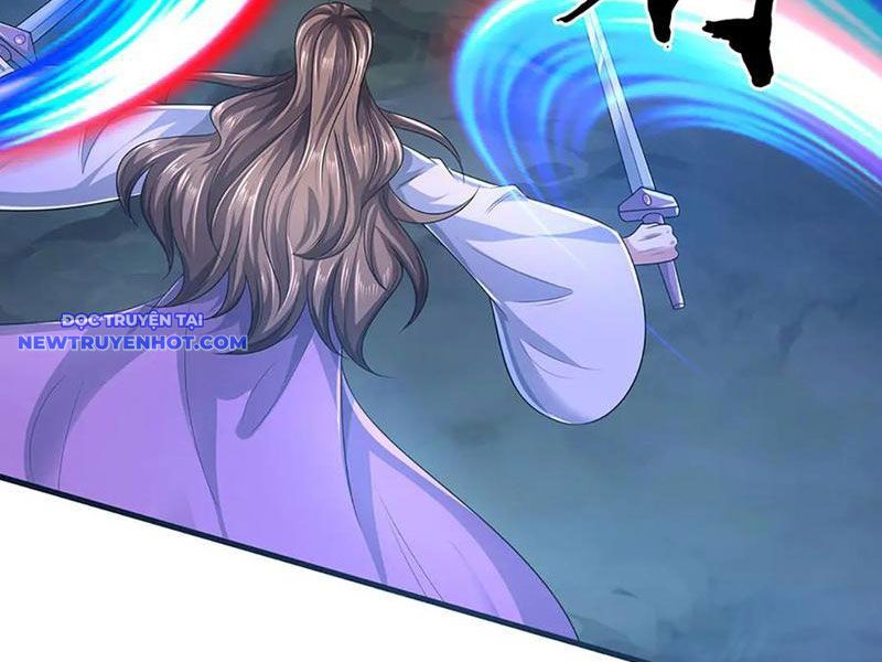 Võ đạo đại đế Chapter 62 - Trang 37