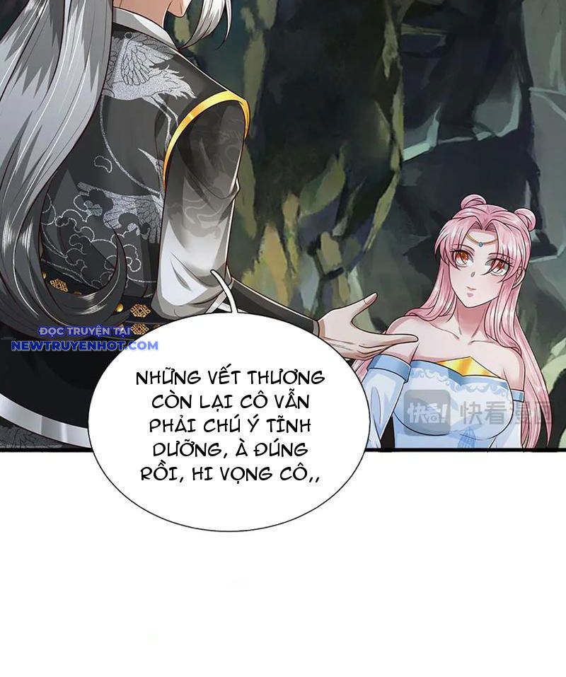 Võ đạo đại đế Chapter 63 - Trang 14