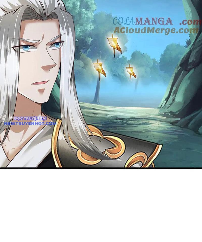 Võ đạo đại đế Chapter 63 - Trang 17