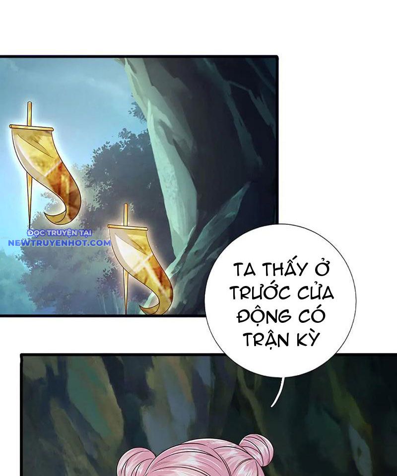 Võ đạo đại đế Chapter 63 - Trang 18