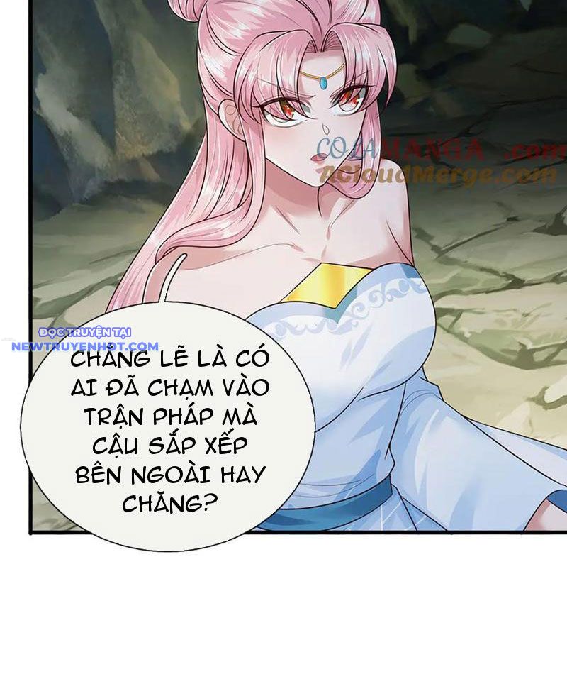 Võ đạo đại đế Chapter 63 - Trang 19