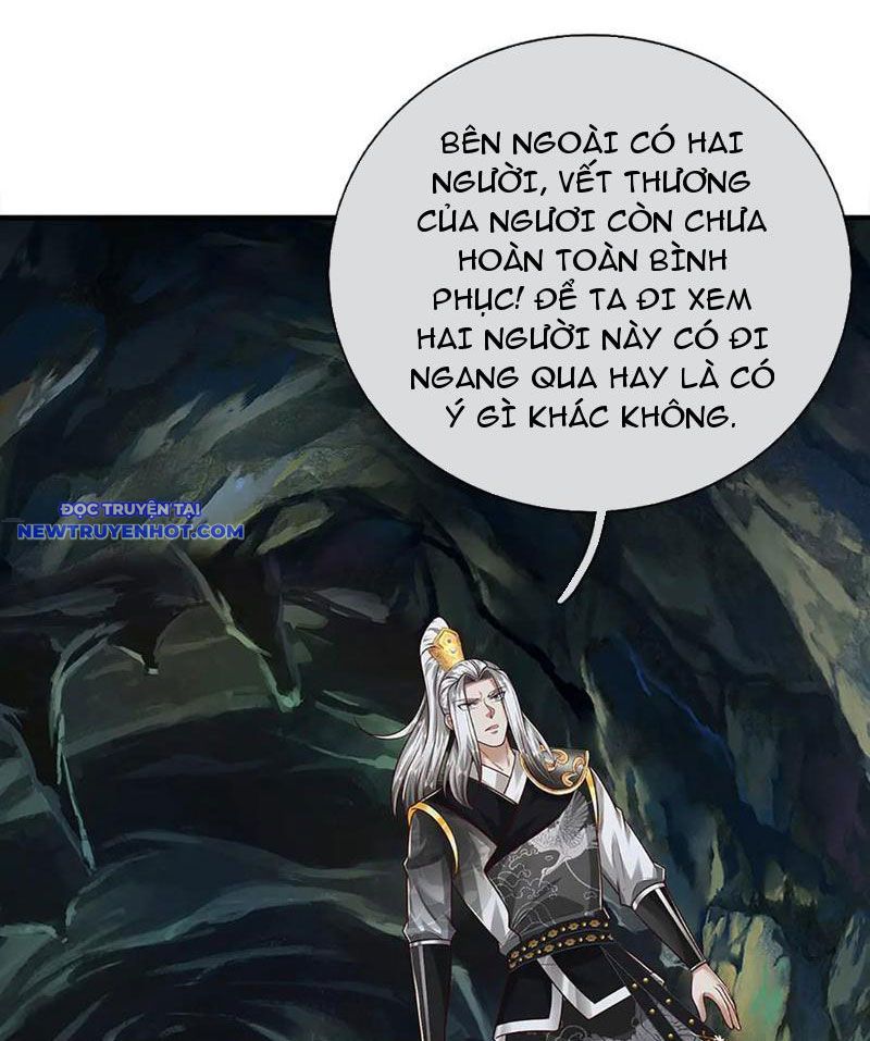 Võ đạo đại đế Chapter 63 - Trang 20