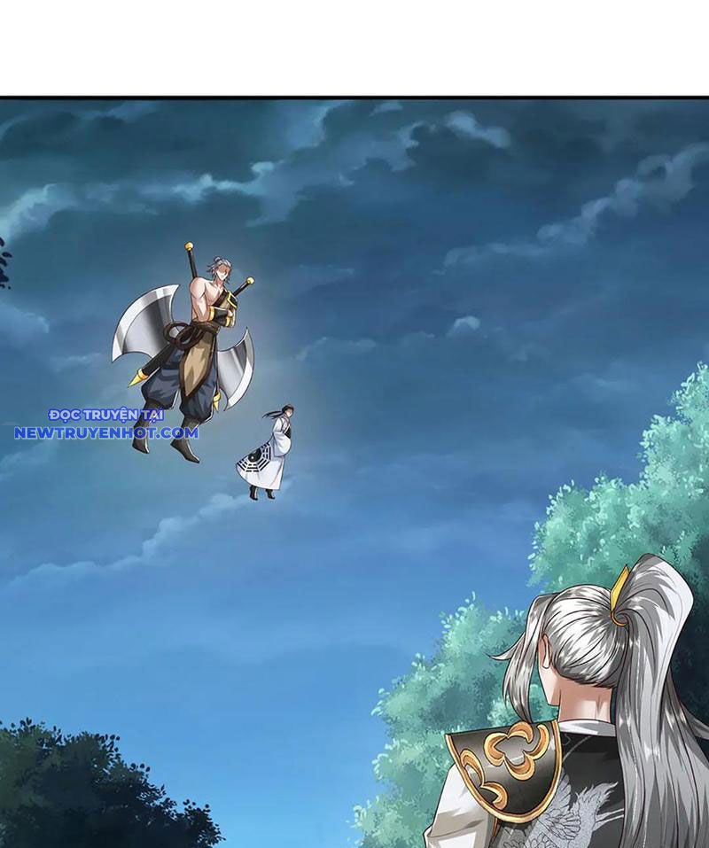 Võ đạo đại đế Chapter 63 - Trang 22