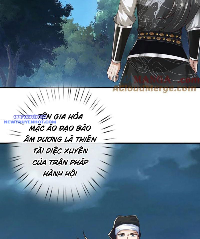 Võ đạo đại đế Chapter 63 - Trang 23