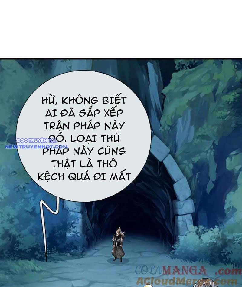 Võ đạo đại đế Chapter 63 - Trang 27