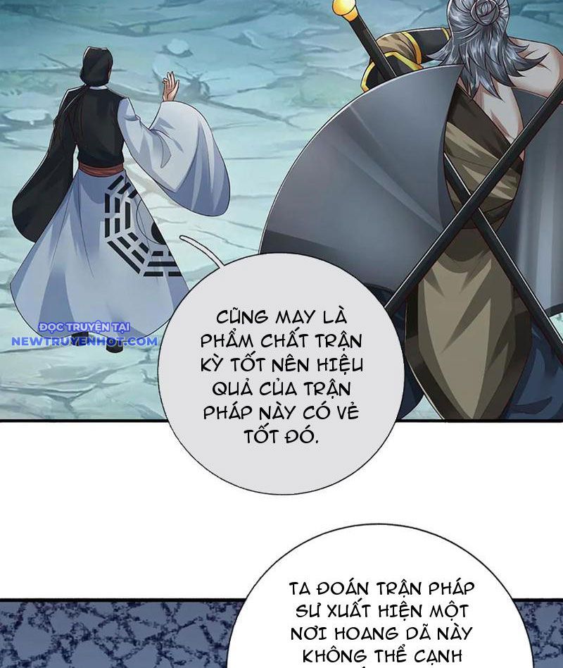 Võ đạo đại đế Chapter 63 - Trang 28