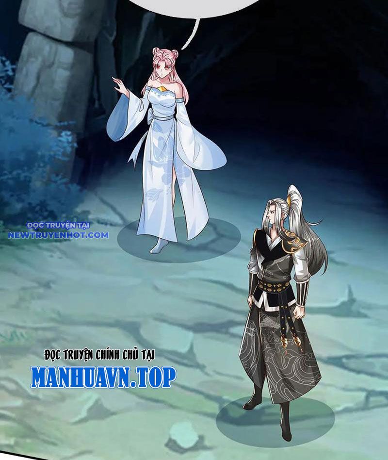 Võ đạo đại đế Chapter 63 - Trang 31