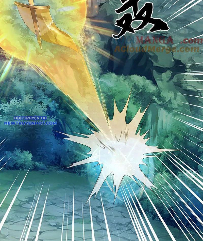 Võ đạo đại đế Chapter 63 - Trang 36