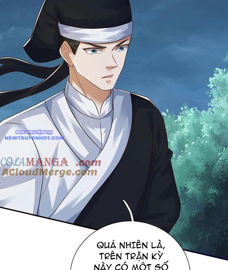 Võ đạo đại đế Chapter 63 - Trang 38