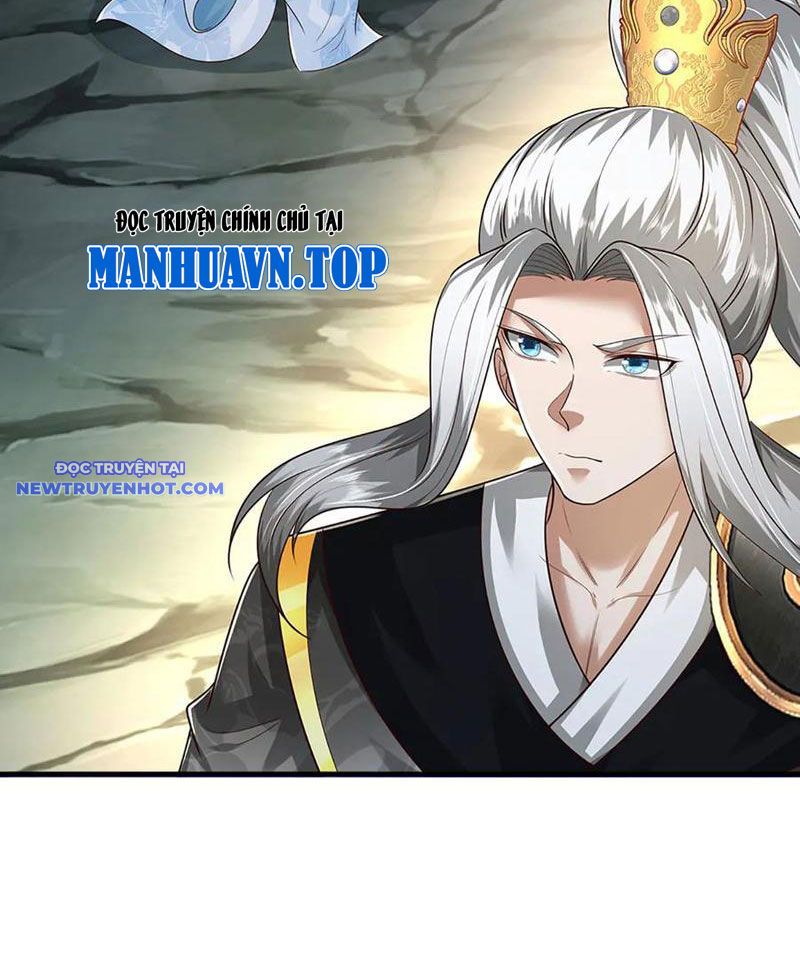 Võ đạo đại đế Chapter 63 - Trang 4