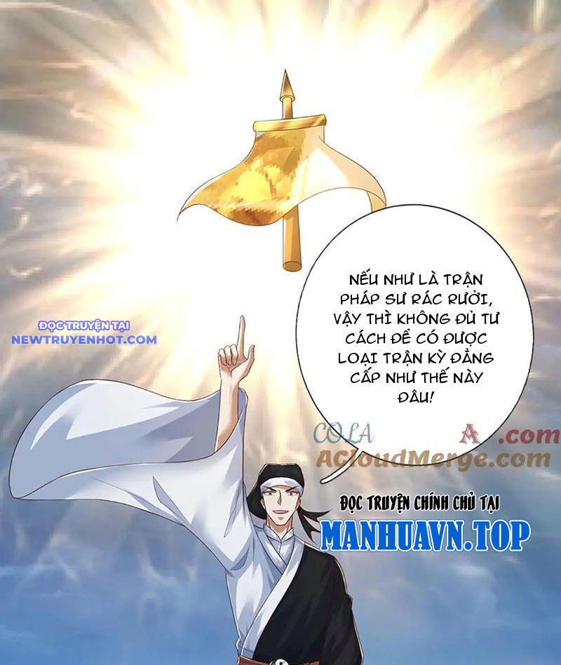 Võ đạo đại đế Chapter 63 - Trang 40