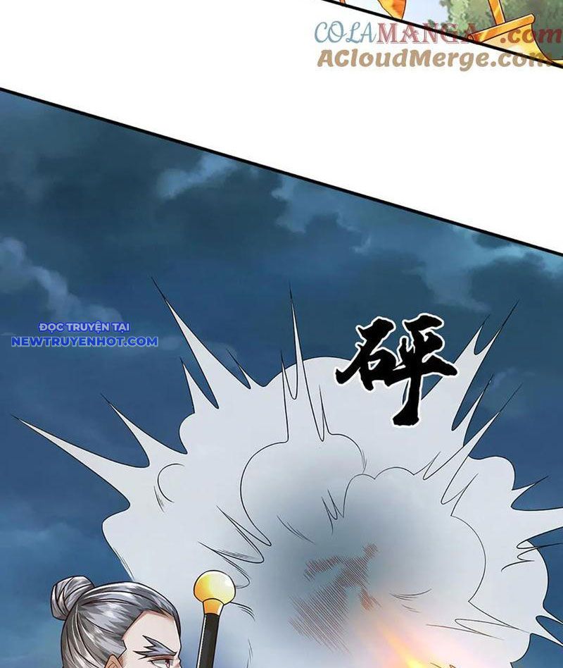 Võ đạo đại đế Chapter 63 - Trang 49