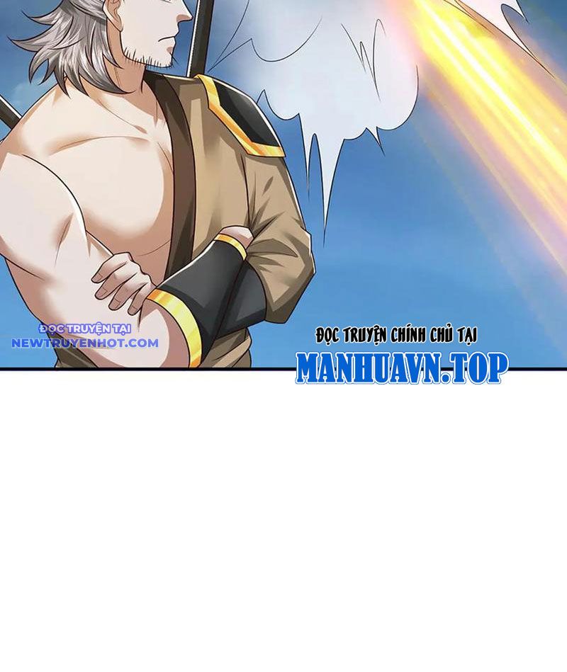 Võ đạo đại đế Chapter 63 - Trang 50